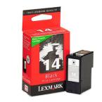 Original OEM Lexmark Inkjet Cartridges