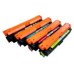 HP Remanufactured Laser Toner Cartridges